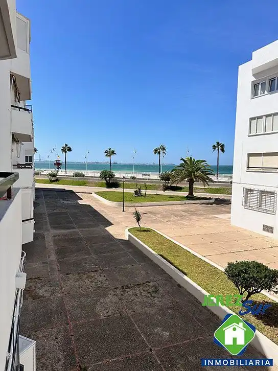 Pis amb piscina de lloguer a Valdelagrana, imagen 2
