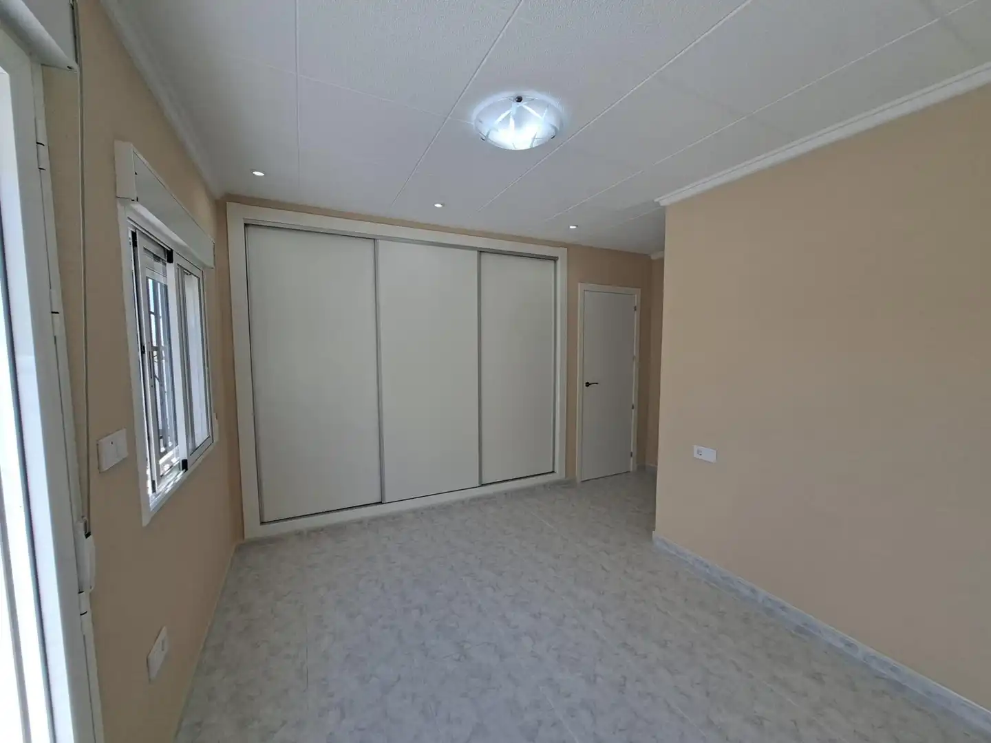 Dormitori de Casa o xalet en venda en San Fulgencio amb Terrassa i Balcó