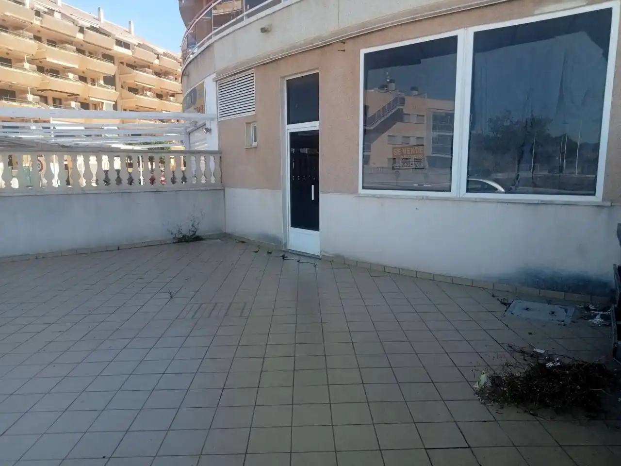 Local en venta en Avenida Safor, Guardamar de la Safor