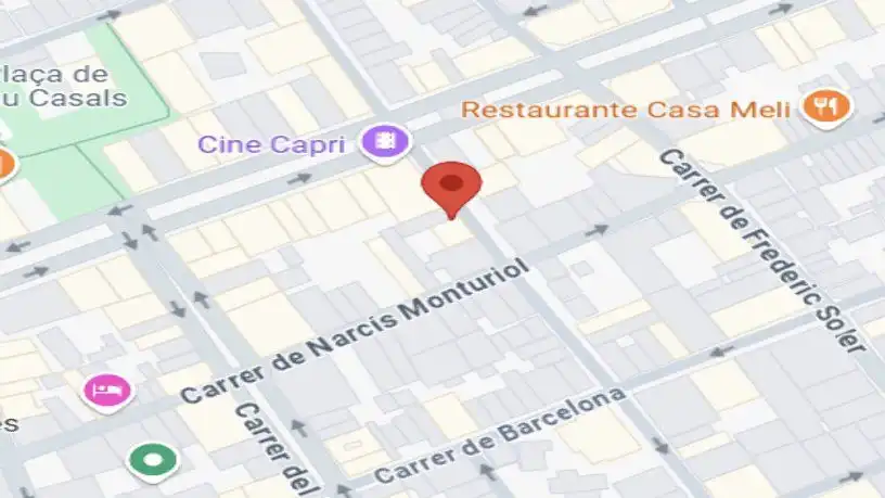 Flat for sale in calle Castella, imagen 2