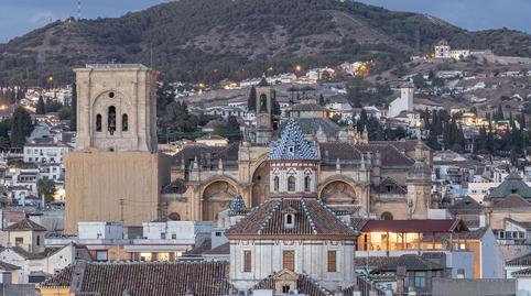 Photo 3 of Duplex for sale in Calle Solarillo de Gracia, Camino de Ronda, Granada