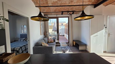 Foto 5 de Ático en venta en Avenida Paral.lel, Sant Antoni, Barcelona Capital