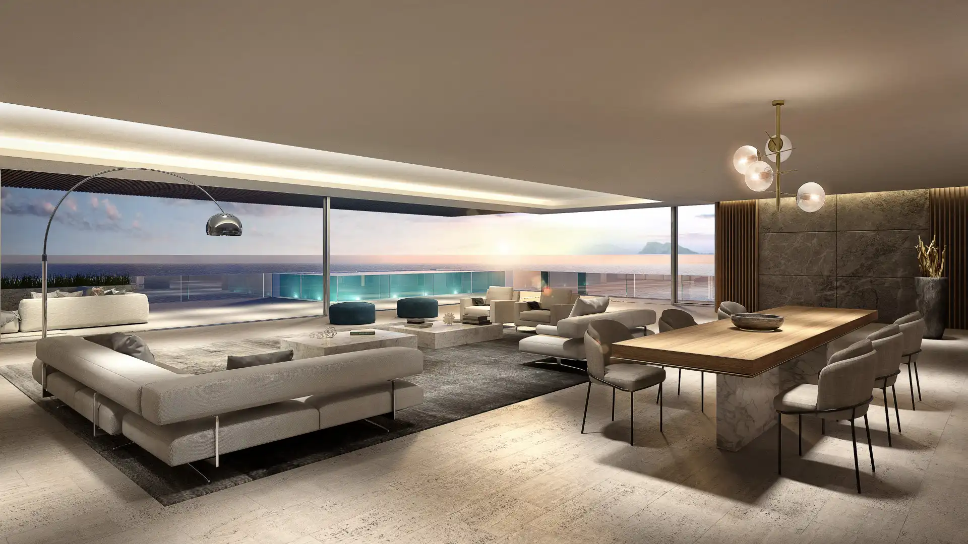 Apartment with terrace for sale in Estepona Pueblo, imagen 3