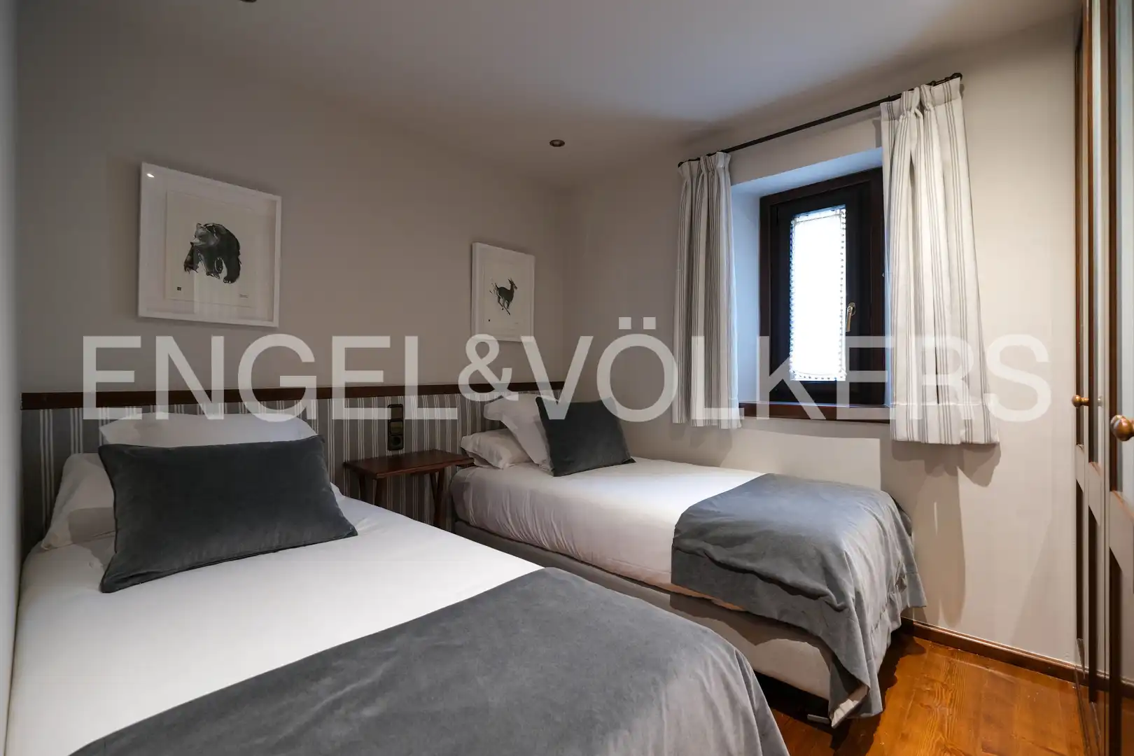 Habitación de Piso en venta en Naut Aran con Trastero y Balcón