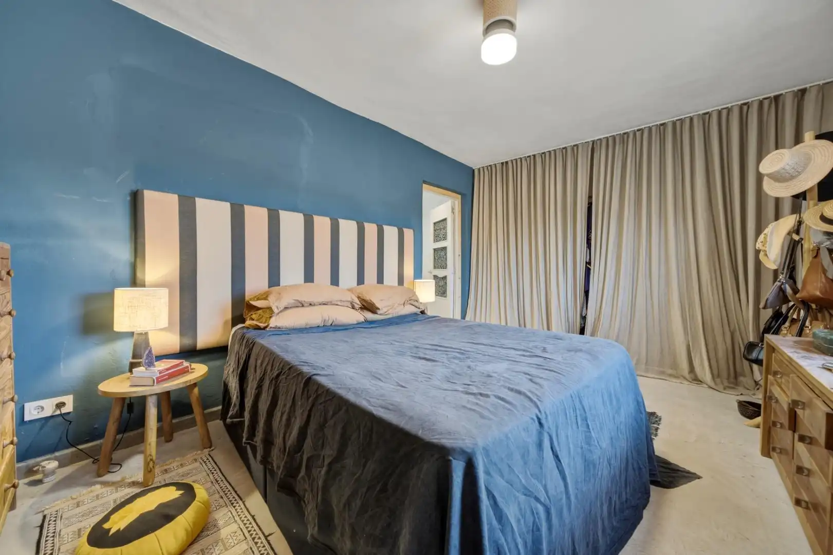 Bedroom of Country homes for sale in Manacor