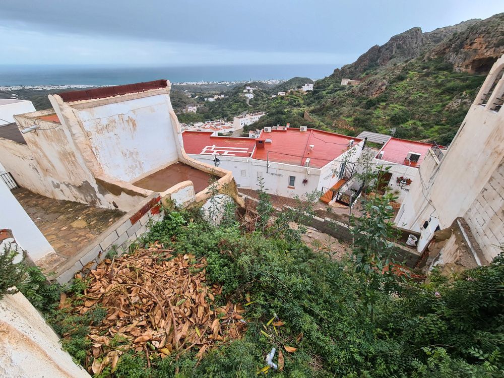 Flat for sale in EMBAJADORES, Mojácar Pueblo