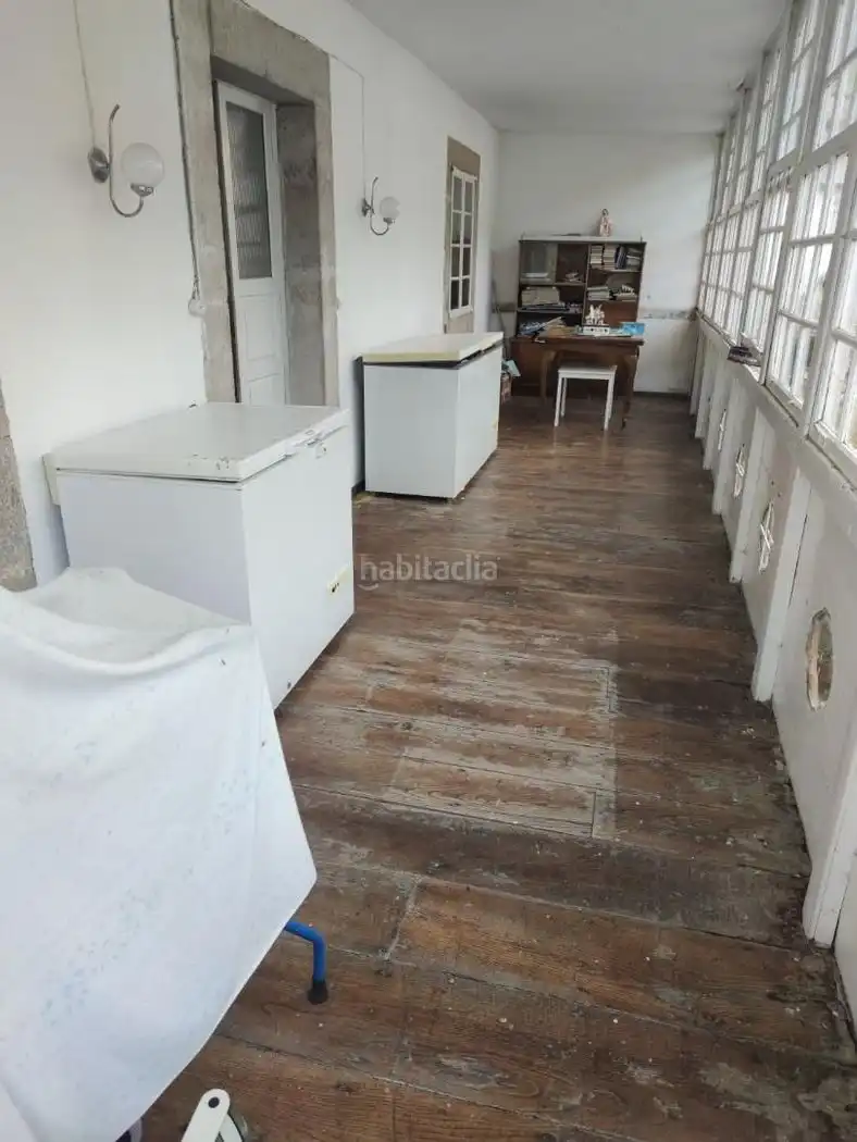 Maison à vendre à Carretera Navia-Grandas de Salime 17038