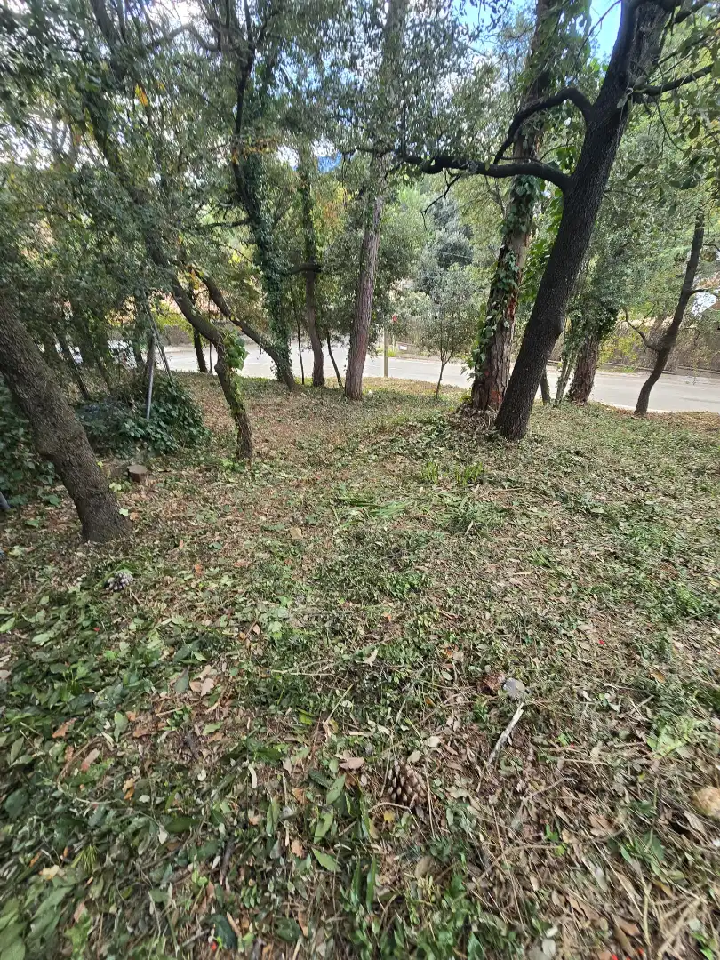 Terreno residencial en venta en Passeig d'Egara 2, imagen 16