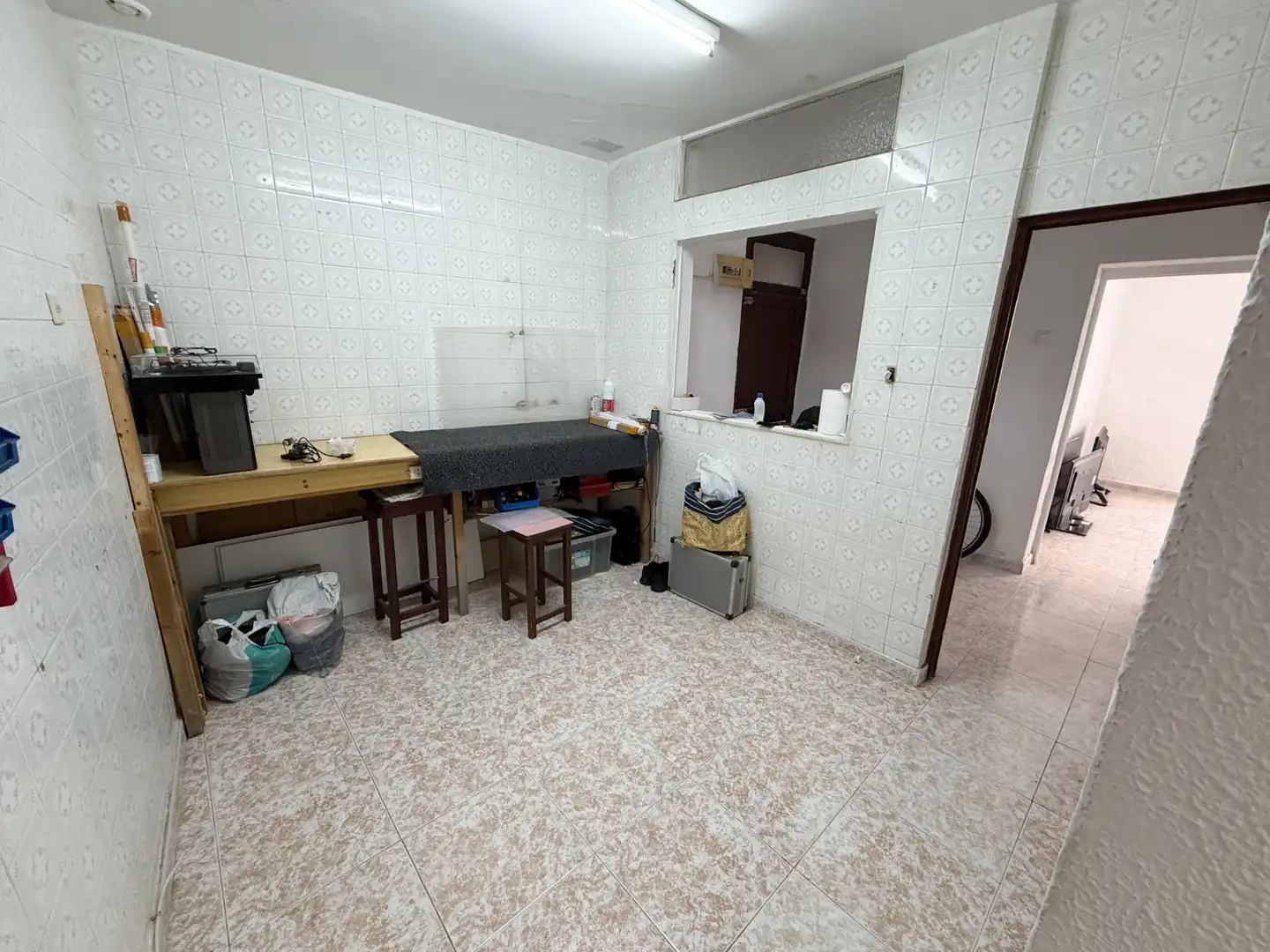 Casa o xalet en venda en San Fernando