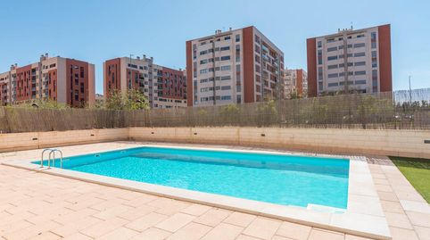 Foto 2 de Piso de alquiler en Avenida Avenida Joven Futura, Espinardo, Murcia Capital