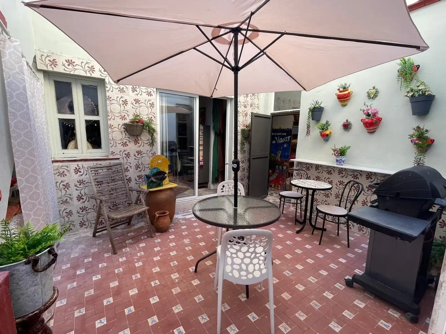 Erdgeschosswohnung zum Verkauf in Centro Ciudad, imagen 28