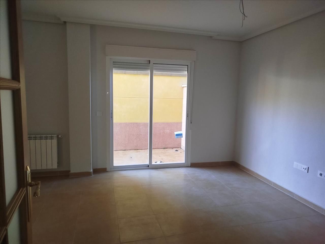 Flat for sale in Pozuelo de Calatrava  with Heating