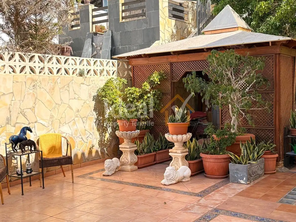 Detached house with pool for sale in Costa Adeje, imagen 29