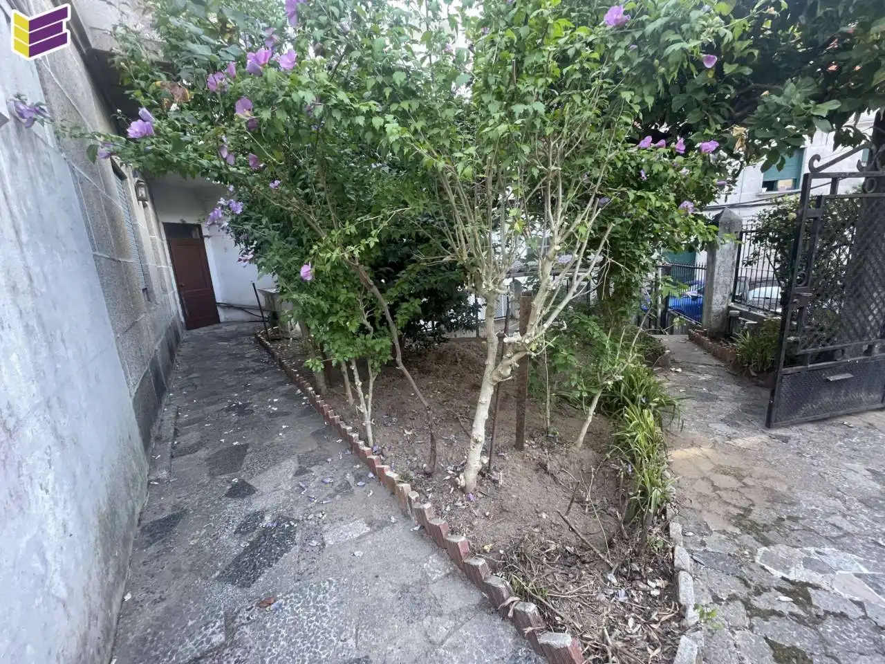 Casa o xalet en venda en Vigo  amb Calefacció, Jardí privat i Terrassa