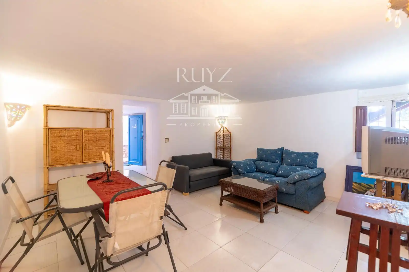 Casa o chalet en venta en Salobreña con Aire acondicionado, Calefacción y Terraza