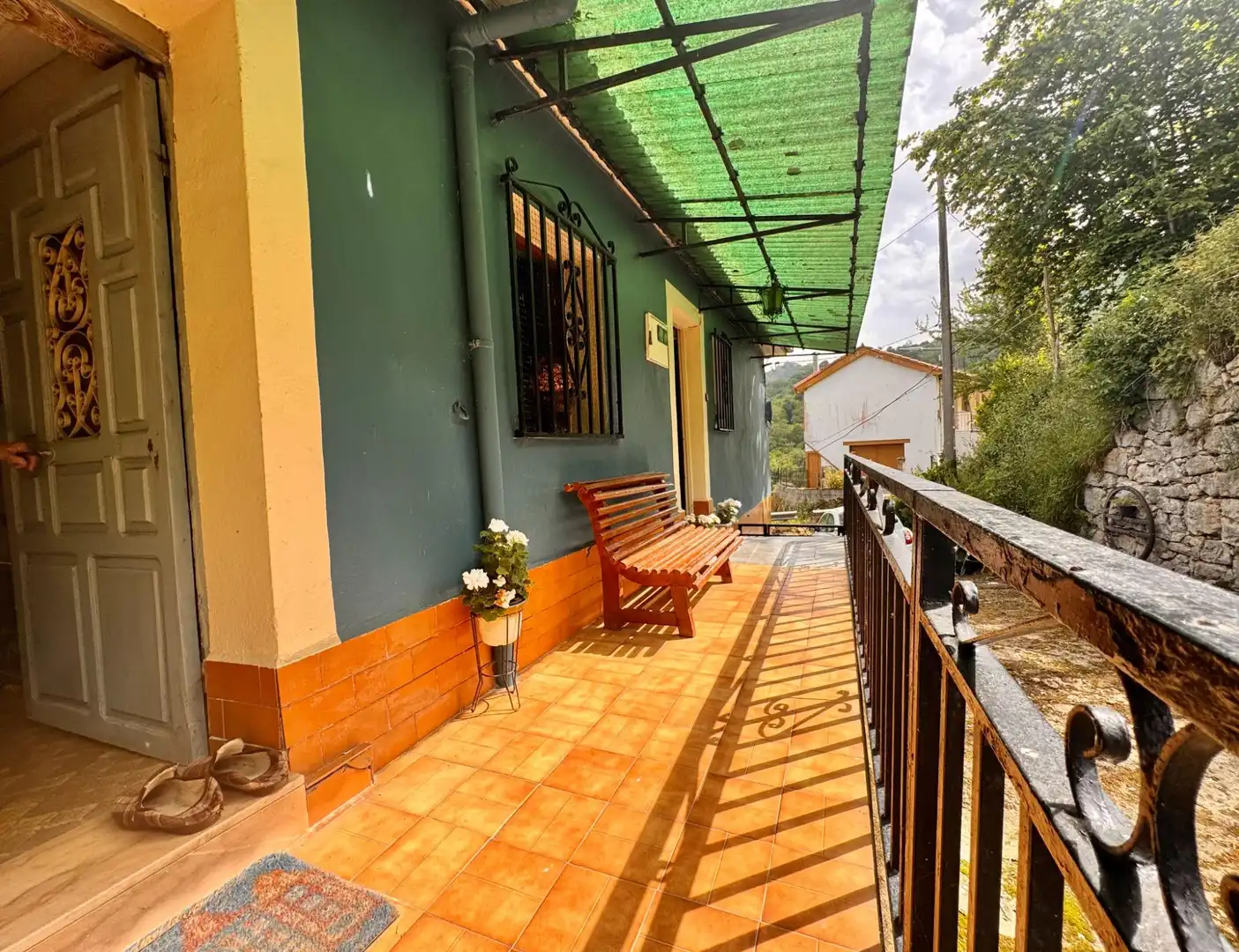 Maison rustique avec terrasse à vendre à Grado, imagen 6