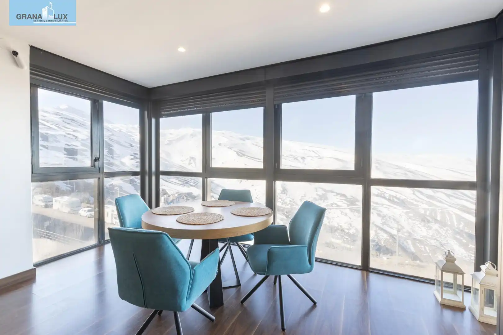 Apartament amb ascensor en venda a Urbanizacion Solynieve, imagen 3