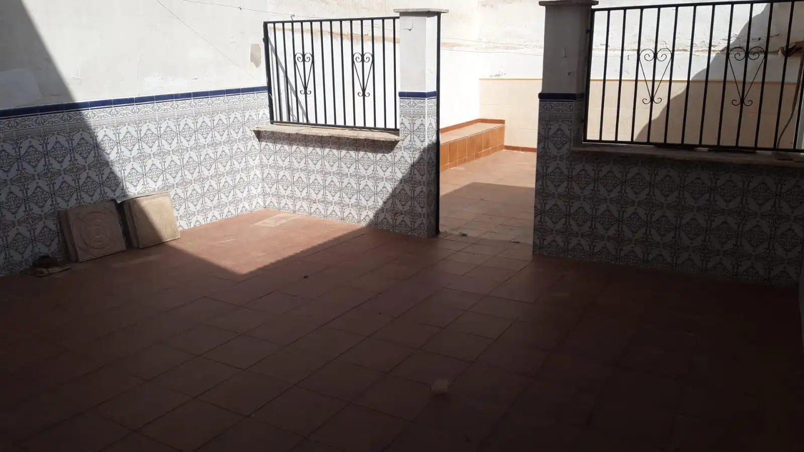 Casa adosada en venda a Fuente-Álamo