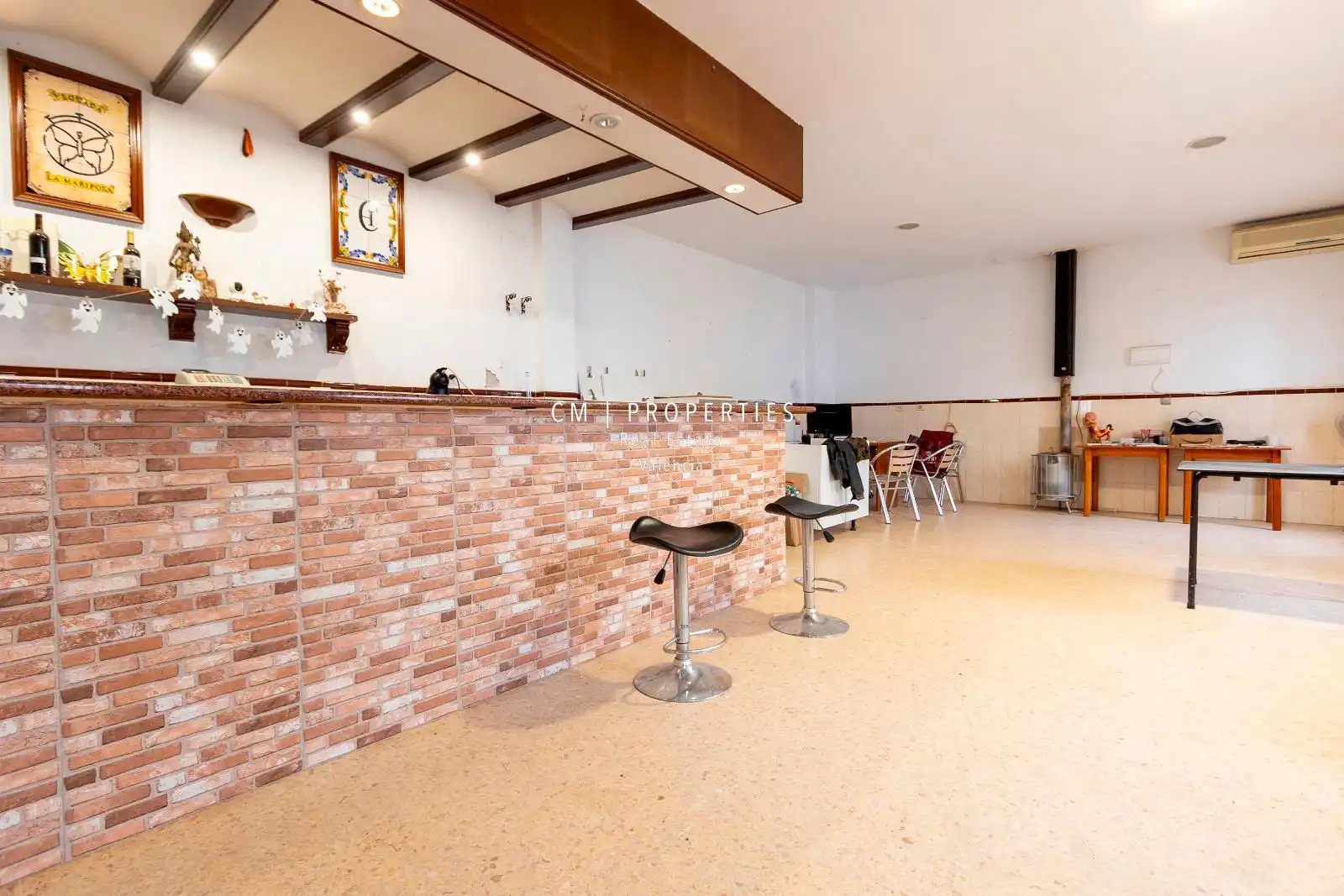Villa mit Terrasse zum Verkauf in Diseminados (P-35), imagen 49