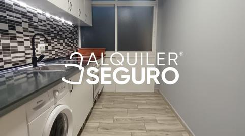 Foto 4 de Piso de alquiler en Guadalajara, Villayuventus - Renfe, Madrid