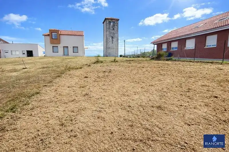Residential land for sale in Urbanización las Palmeras, imagen 5