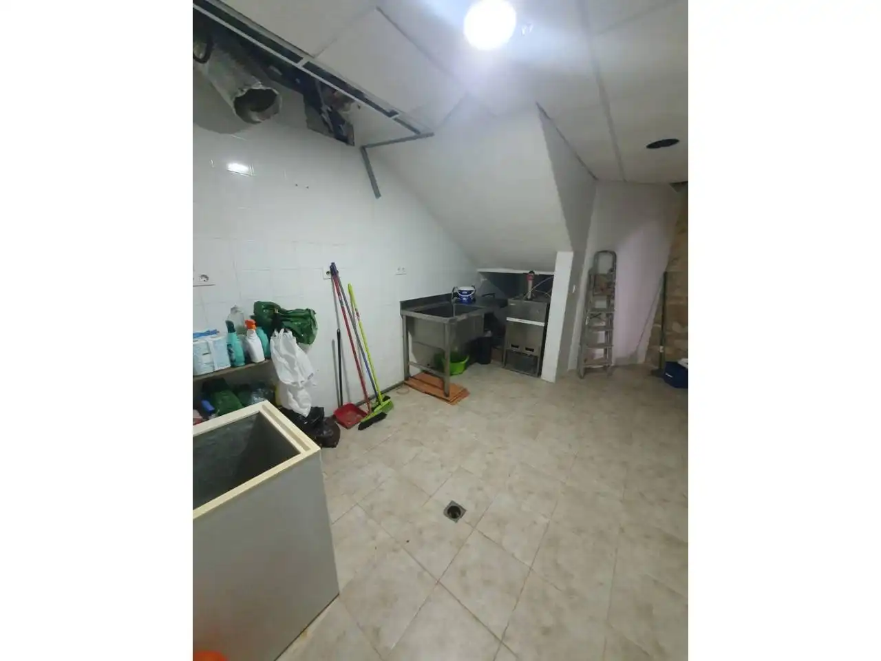 Casa amb jardí en venda a Úbeda, imagen 16