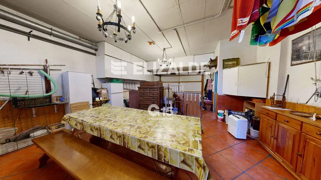 Maison mitoyenne avec piscine à vendre à Tellerigaina Kalea, imagen 47