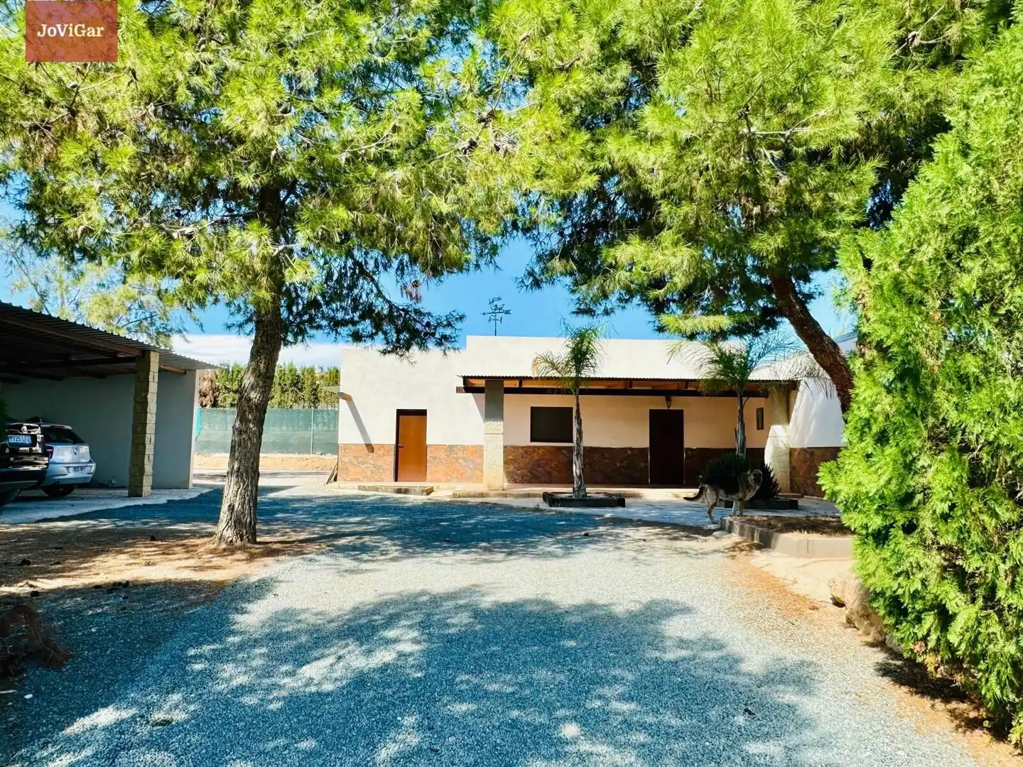Detached house with pool for sale in Totana, imagen 9