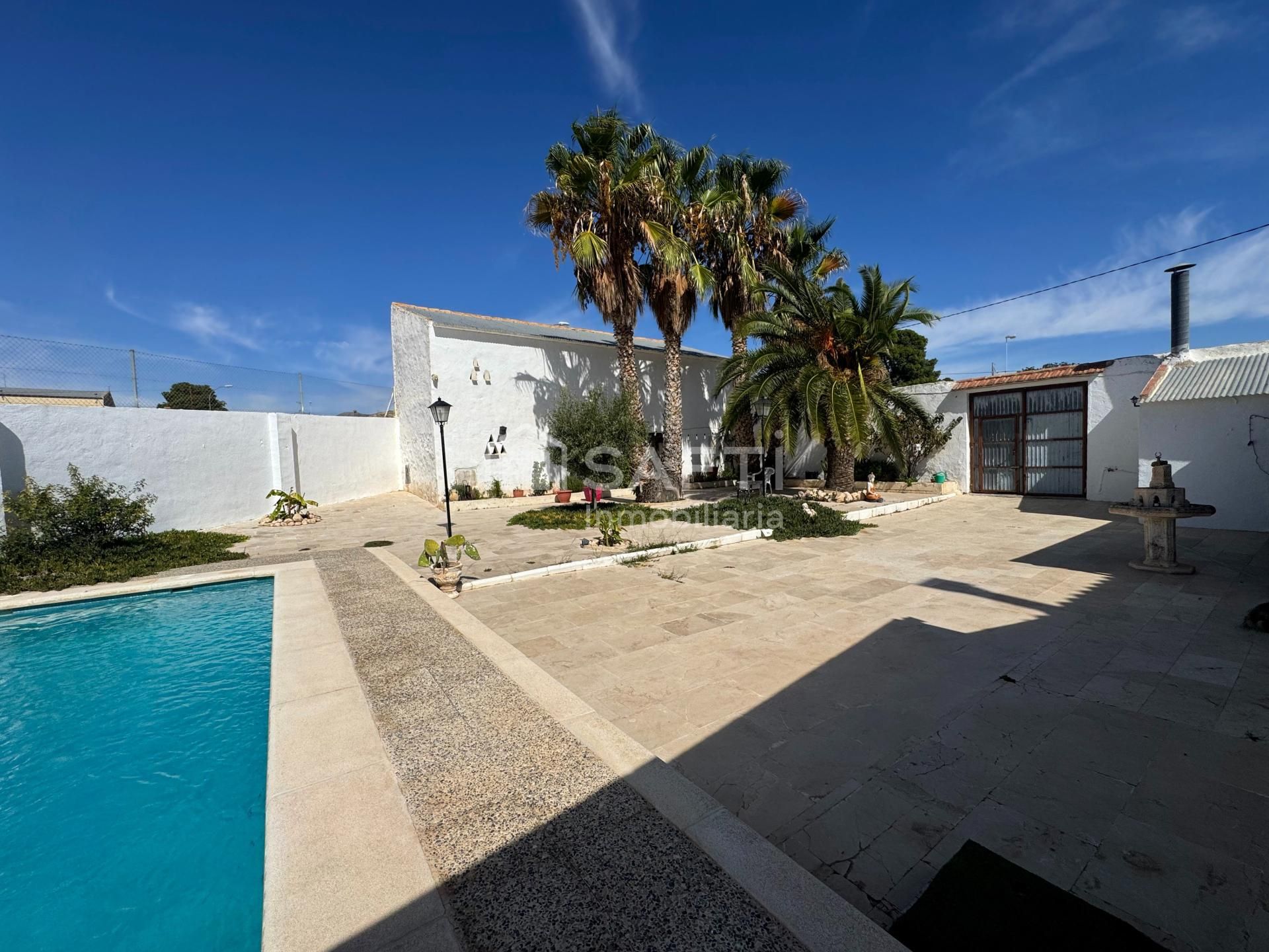 Country house for sale in Jumilla