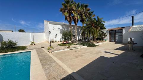 Foto 3 de Finca rústica en venda a Jumilla, Murcia