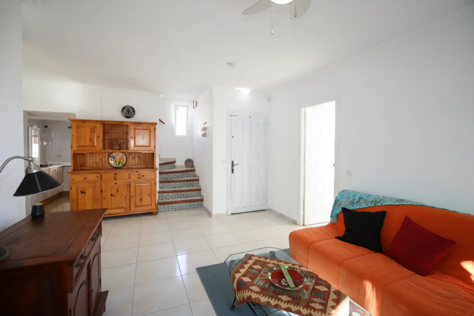 Wohnung mit Pool zum Verkauf in Calahonda, imagen 17