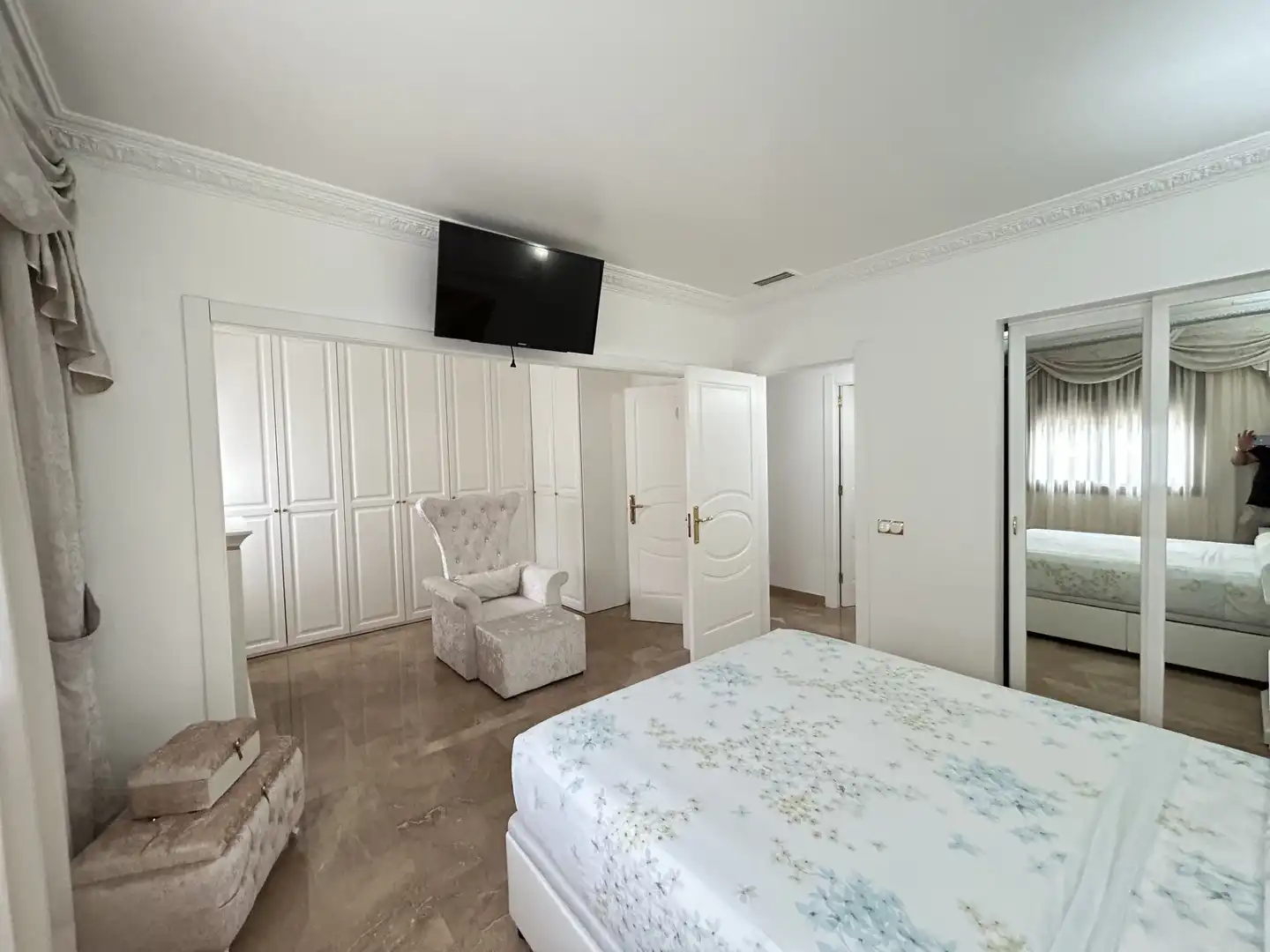 Casa amb jardí en venda a Carrer de Castelldefels, imagen 14
