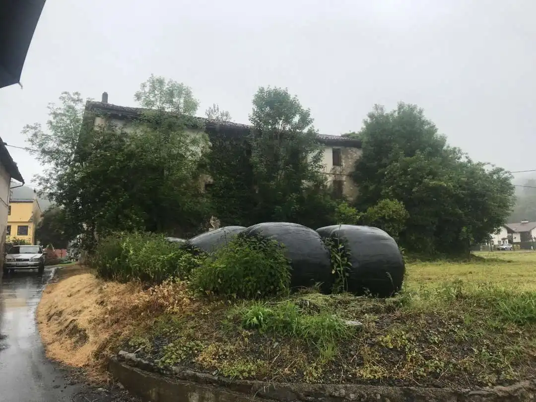 Residencial en venta en Bidania Gunea, Bidania-Goiatz