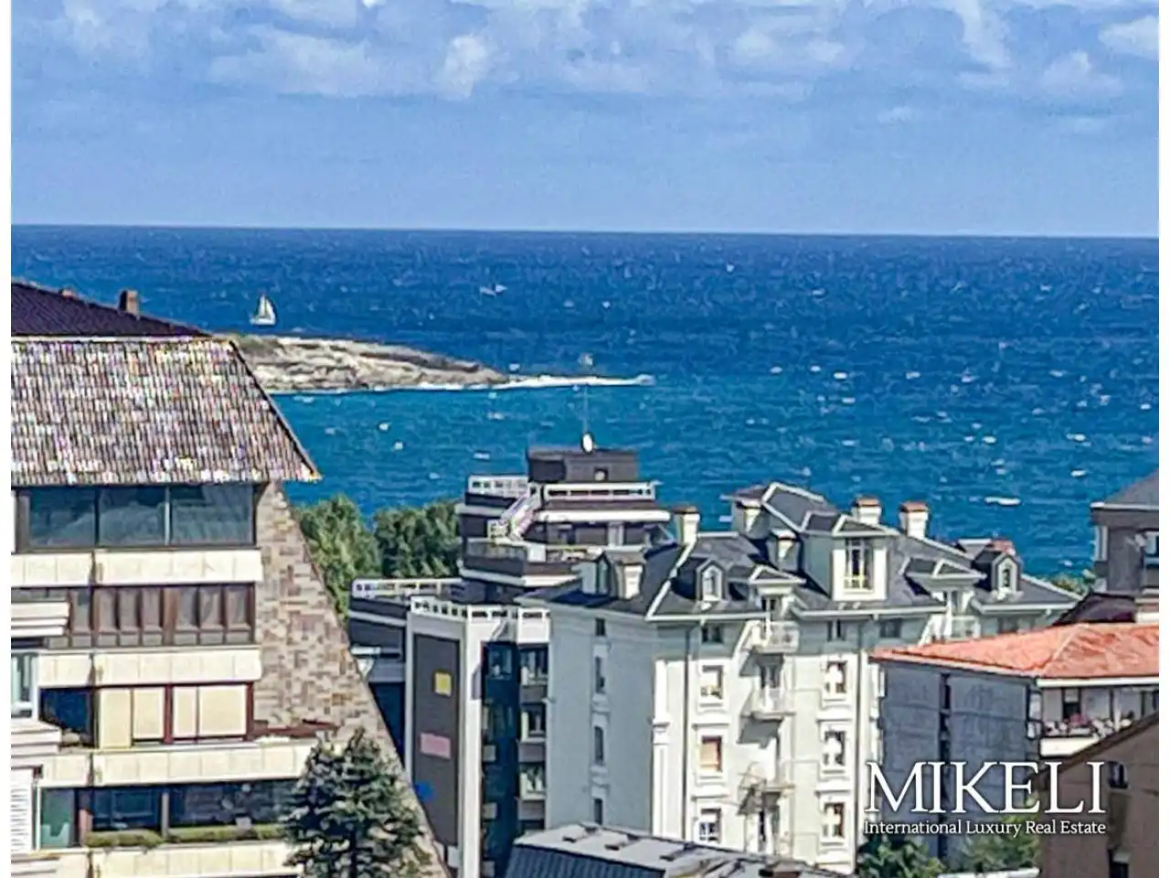 Flat for rent in Avenida Infantes, Los Castros
