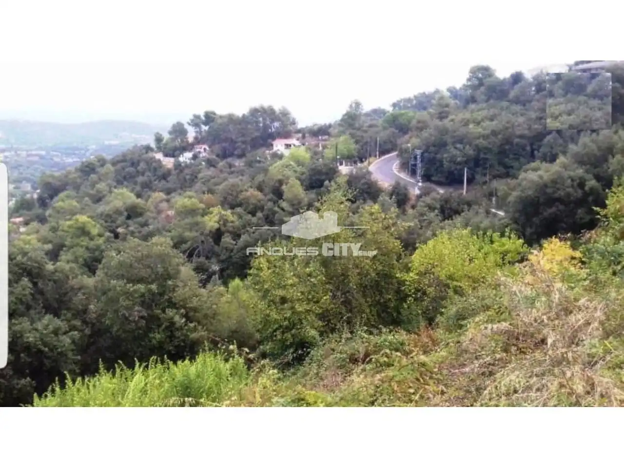 Terreno residencial en venta en Calle Sant Genís, imagen 7