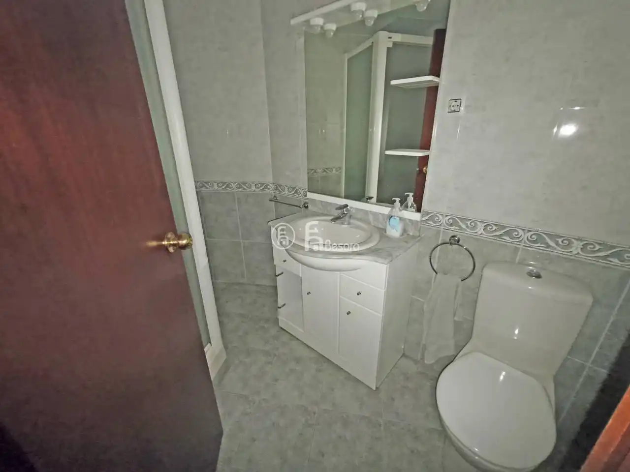 Wohnung mit Terrasse zum Verkauf in Calle Roca Labrador, imagen 13