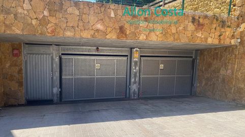 SE VENDE PLAZA DE GARAJE EN LA CALA DE VILLAJOYOSA, immagine 3