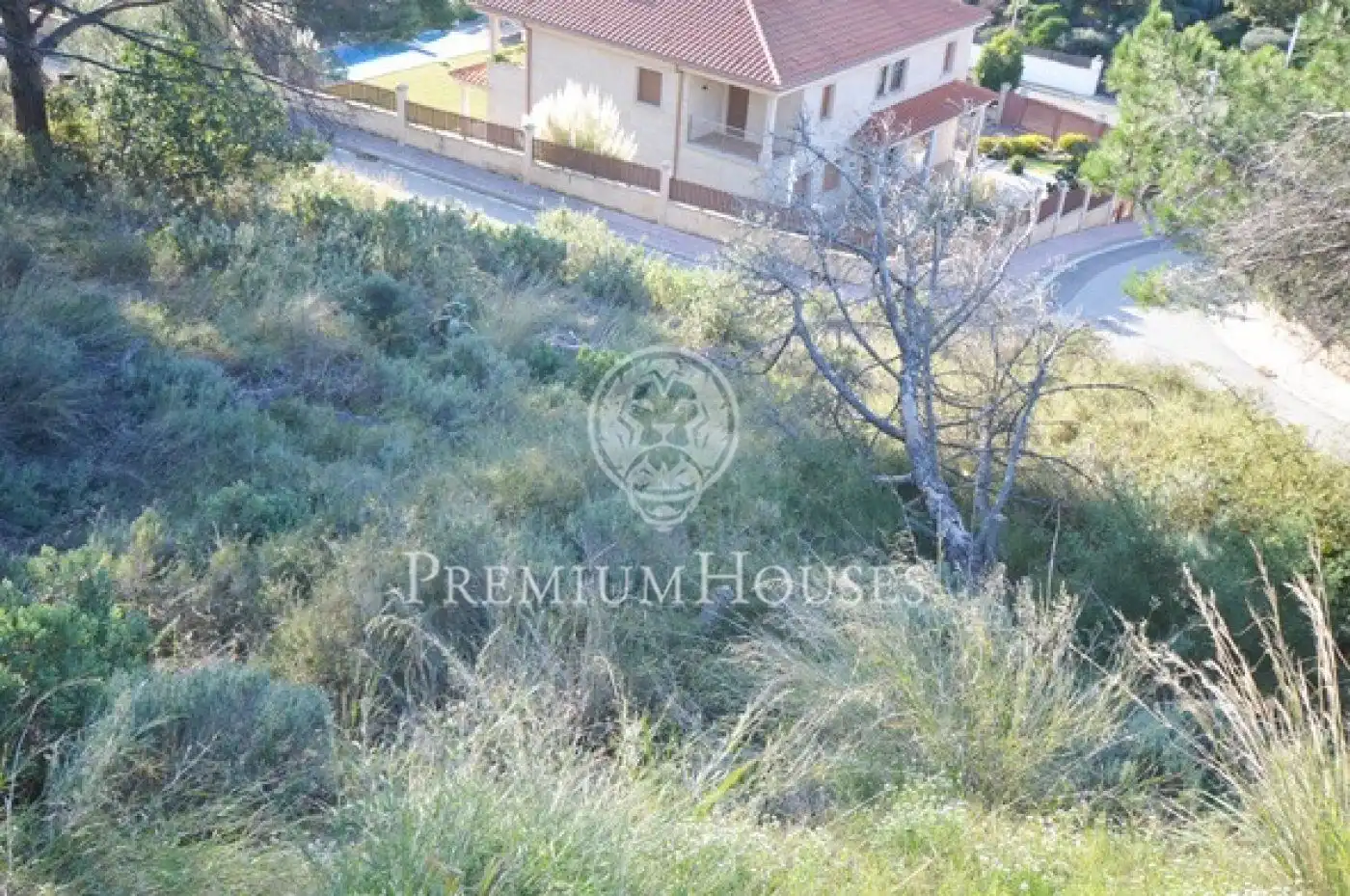 Residential land for sale in Rocaferrera, imagen 14