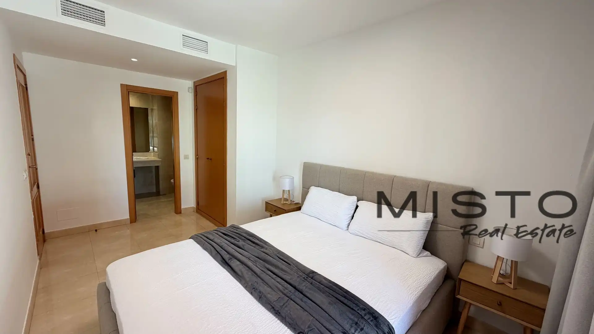 Appartement avec terrasse à louer à C. Sefardi, imagen 15