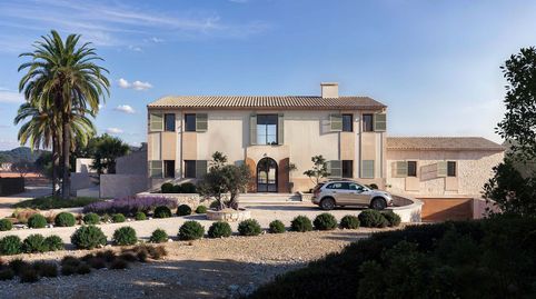 Foto 2 de Finca rústica en venta en Ses Salines de Fornells, Es Mercadal