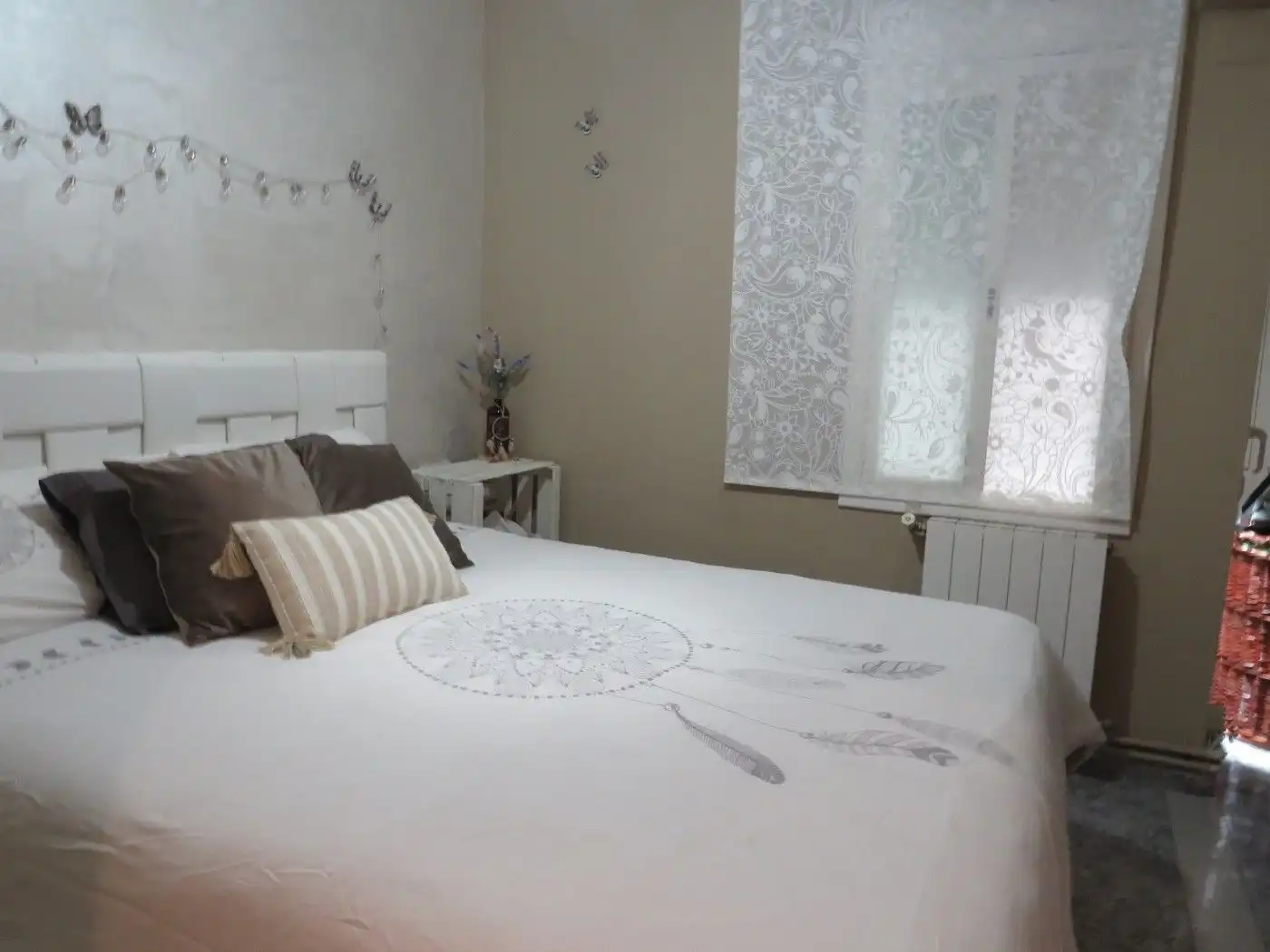 Habitación de Piso en venta en Cervelló con Calefacción y Trastero