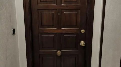 Foto 3 de Piso en venta en Rúa Santa Uxía, 12, Santa Uxía de Ribeira, Ribeira