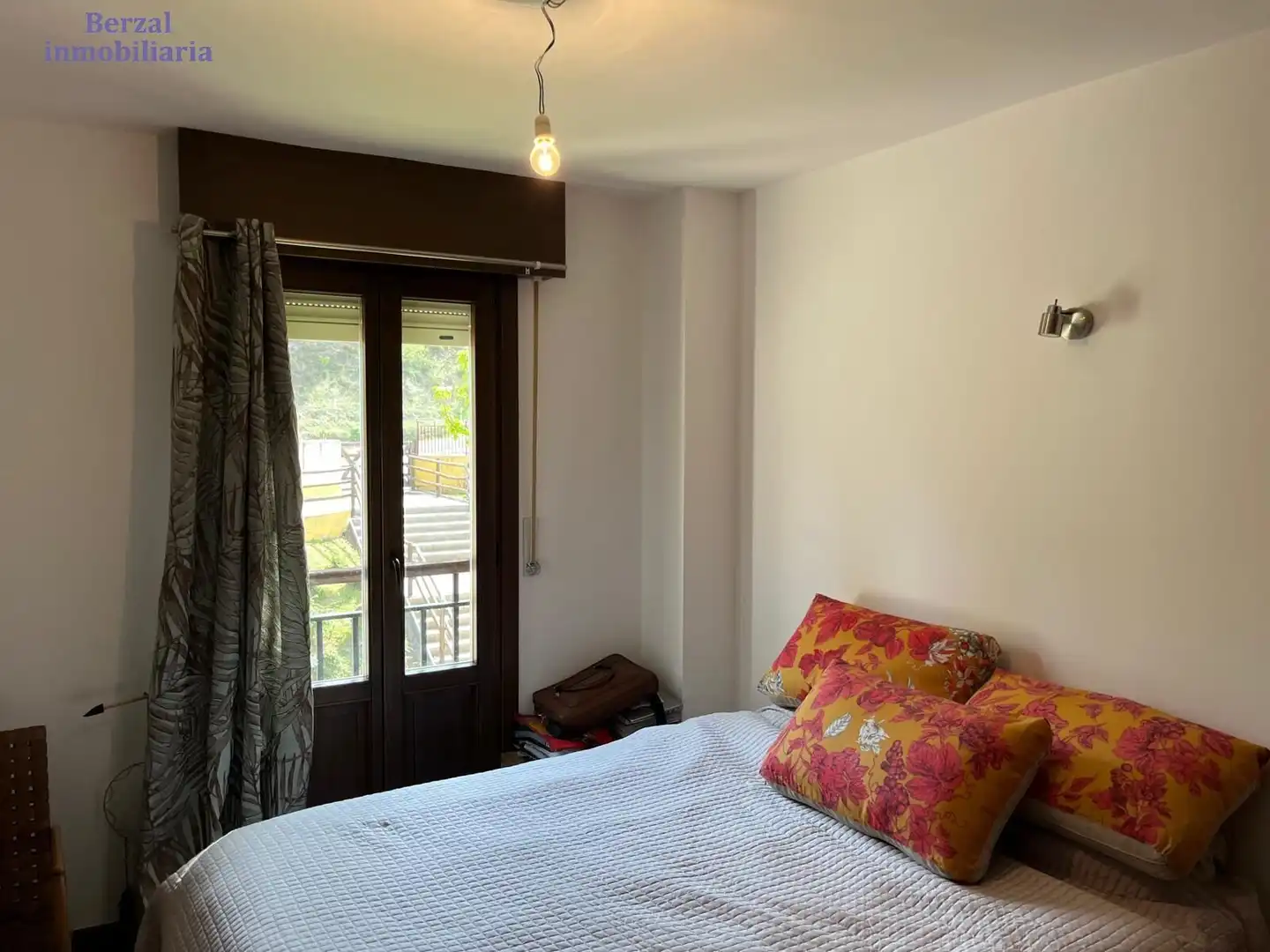 Bedroom of Duplexes for sale in Sojuela  with Heating, Private garden and Terrace