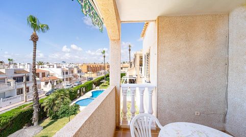 Foto 5 von Wohnungen zum Verkauf in Gandi, Zona los Frutales, Torrevieja