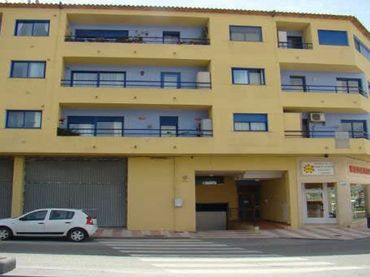 Aparcamiento en venta en Av Mediterráneo