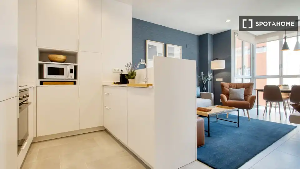 Flat to rent in Gràcia, imagen 6