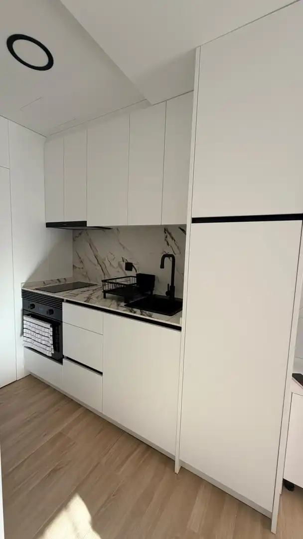 Casa a schiera con terrazza in affitto a Santa Pola ciudad, imagen 10