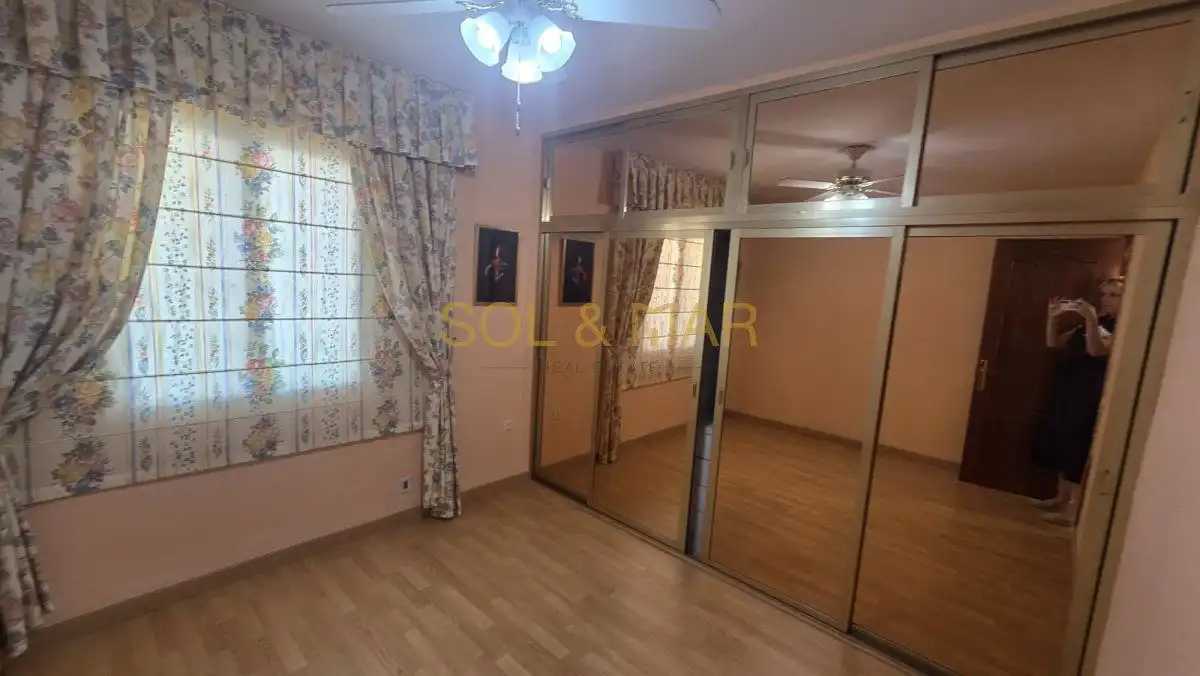 Flat with pool for sale in Carlos Arniche, imagen 6