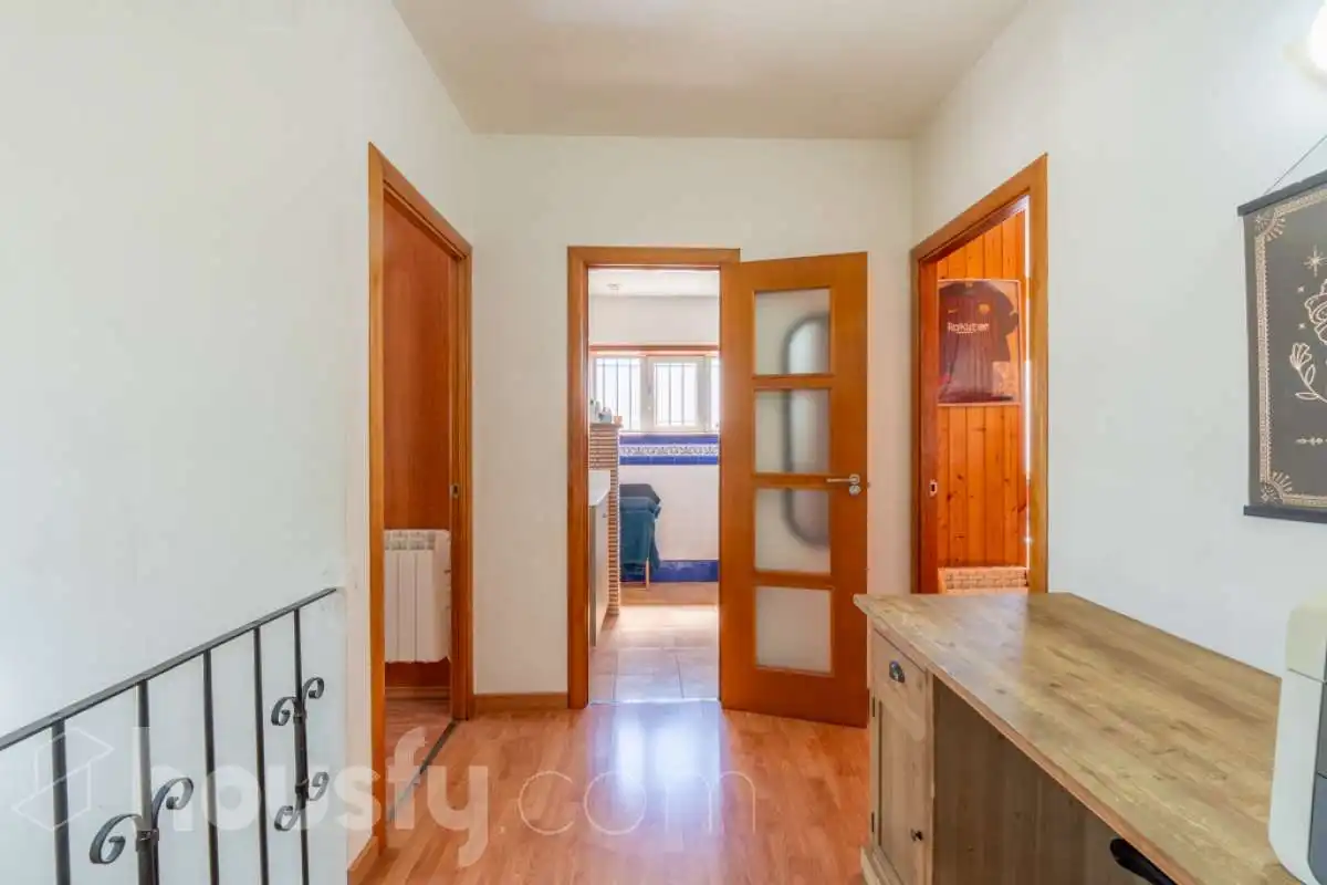 Houses for sale in Sant Pere de Ribes  with Air Conditioner, Heating and Private garden