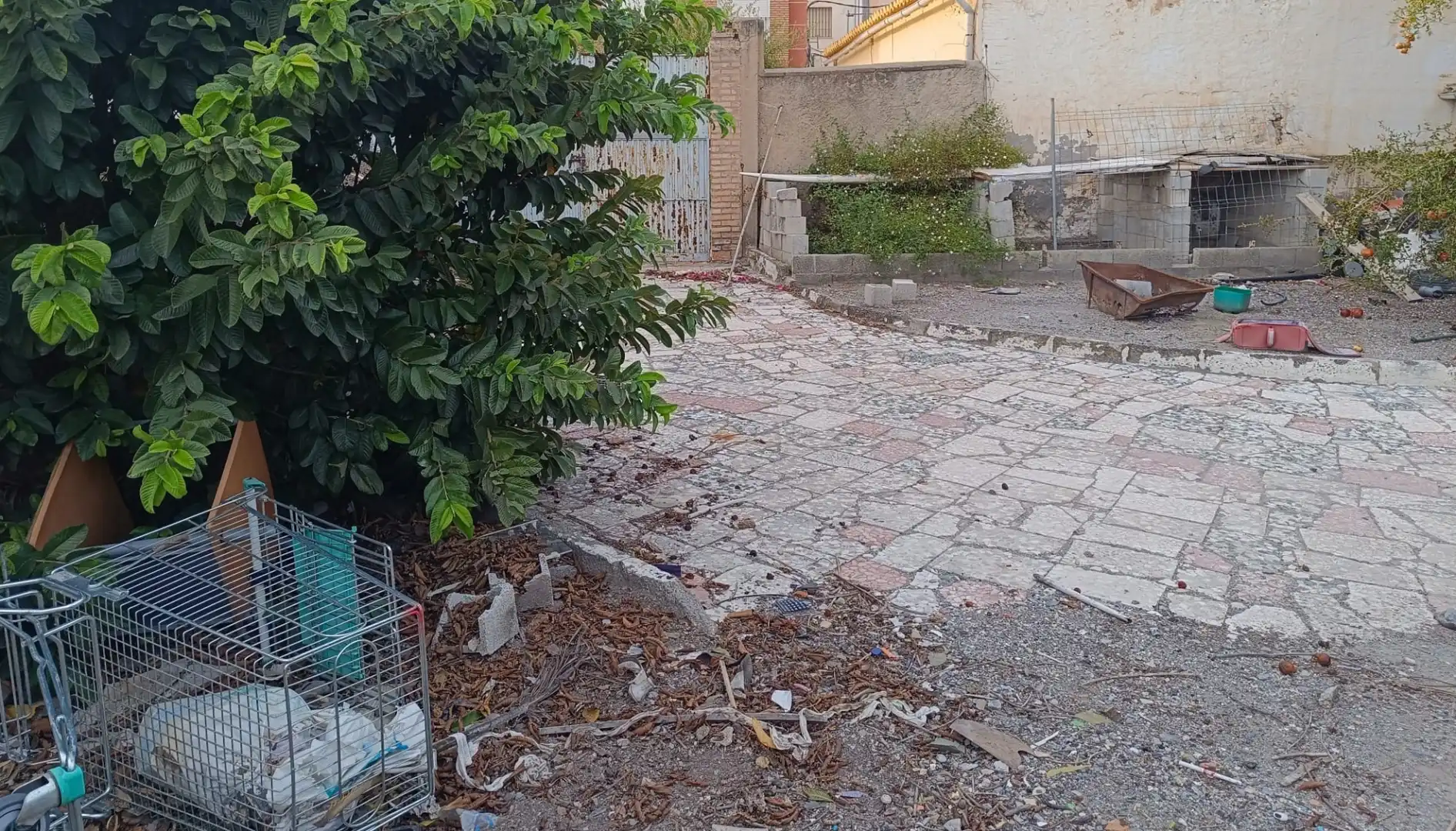 Terreny residencial en venda a Motril  ciudad, imagen 6